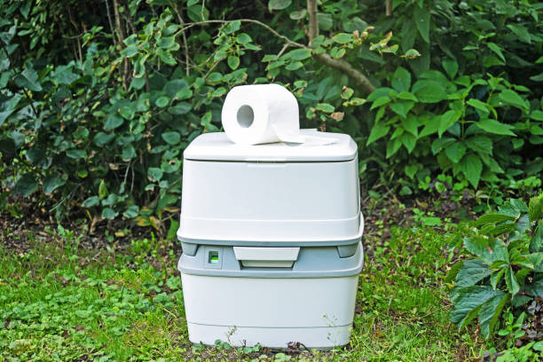 Best Porta potty for special events  in Arnold Line, MS