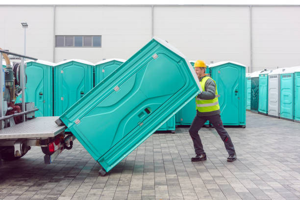 Best Porta potty rental for parties  in Arnold Line, MS