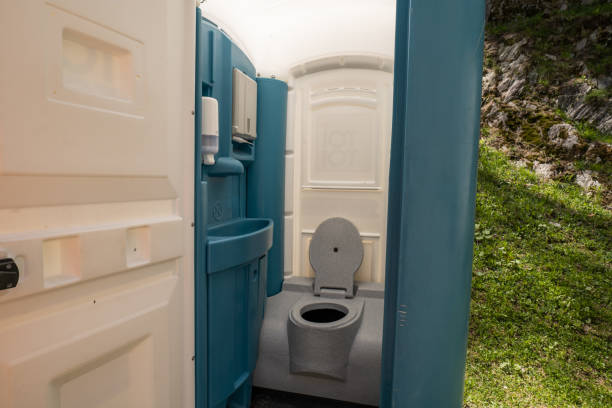 Best Portable toilet rental cost  in Arnold Line, MS