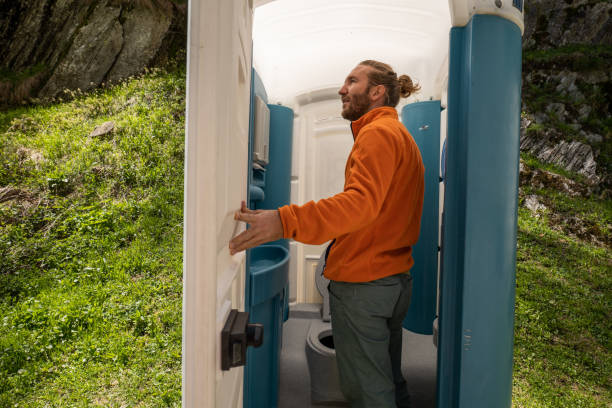 Best Handicap porta potty rental  in Arnold Line, MS