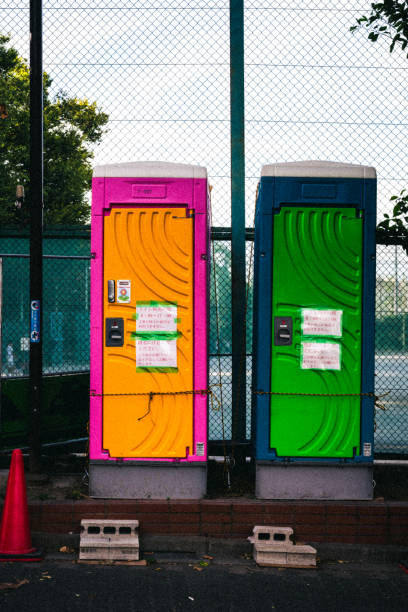 Best Porta potty delivery and setup  in Arnold Line, MS