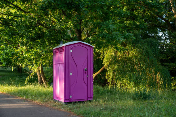 Best Emergency porta potty rental  in Arnold Line, MS