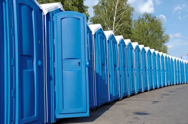 Best Portable toilet rental cost  in Arnold Line, MS